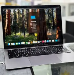 New Laptop Apple MacBook Air 2020 8GB Intel Core I3 SSD 256GB