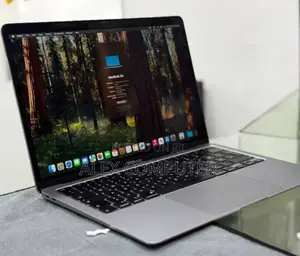 New Laptop Apple MacBook Air 2020 8GB Intel Core I3 SSD 256GB