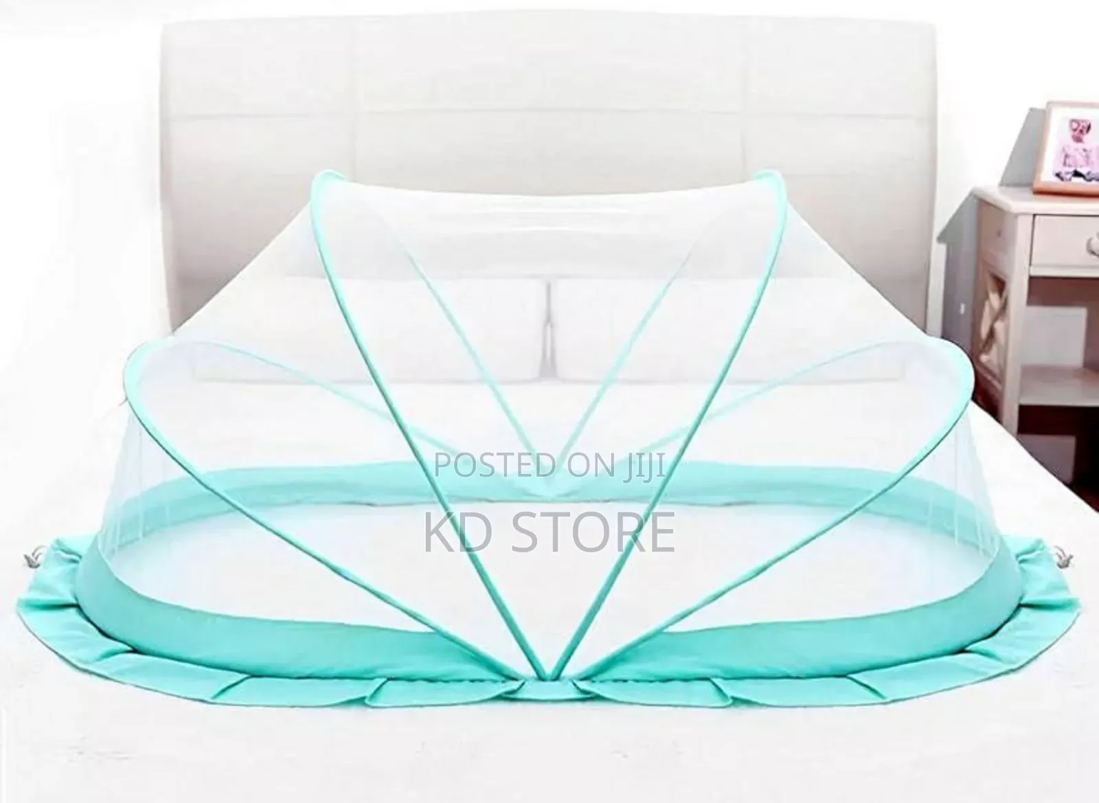 Portable Foldable Mosquito Net for Kids