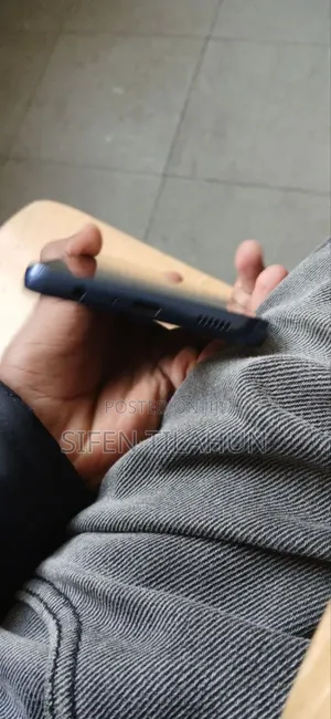 Samsung Galaxy F05 64 GB Blue