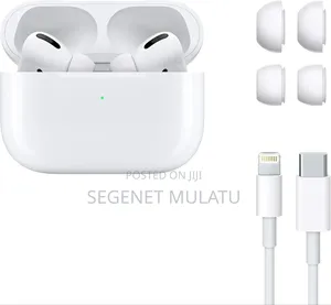 Photo - Apple Airpods