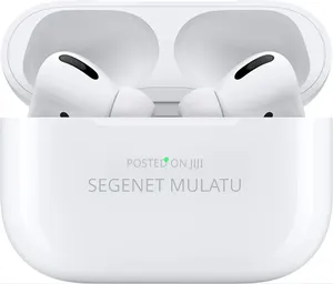 Apple Airpods