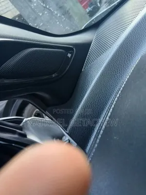 Toyota C-HR 2020 White