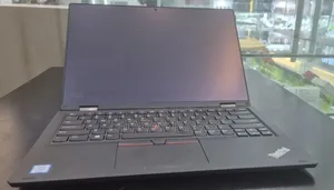 New Laptop Lenovo ThinkPad X380 Yoga 16GB Intel Core I5 SSD 512GB