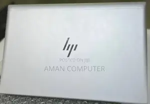 New Laptop HP EliteBook 830 G7 16GB Intel Core I5 SSD 512GB