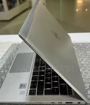 New Laptop HP EliteBook 830 G7 16GB Intel Core I5 SSD 512GB