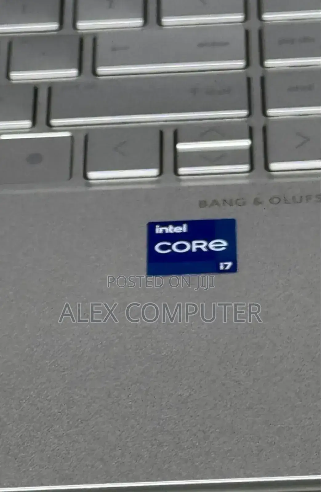 New Laptop HP Envy X360 16GB Intel Core i7 SSD 512GB