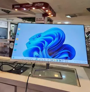 New Hp 27inch Monitor