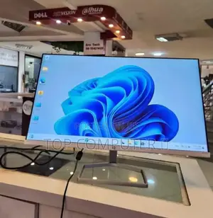 New Hp 27inch Monitor