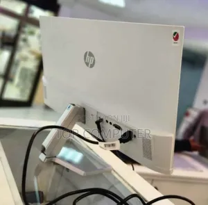 New Hp 27inch Monitor