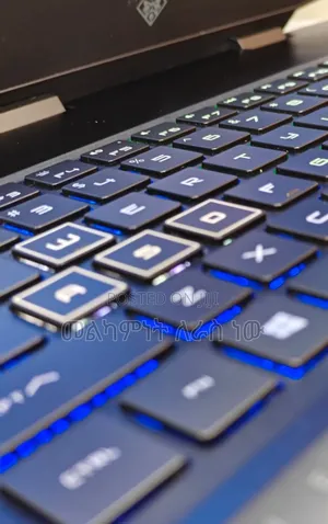 New Laptop HP Omen 15 16GB Intel Core I7 HDD+SSD 1T