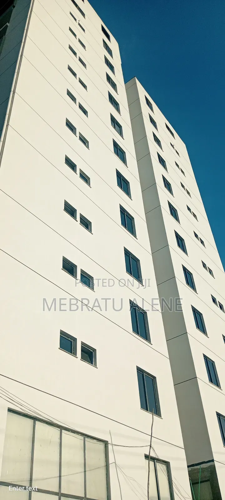 2bdrm Apartment in Ghion Homes Real, Kirkos for sale