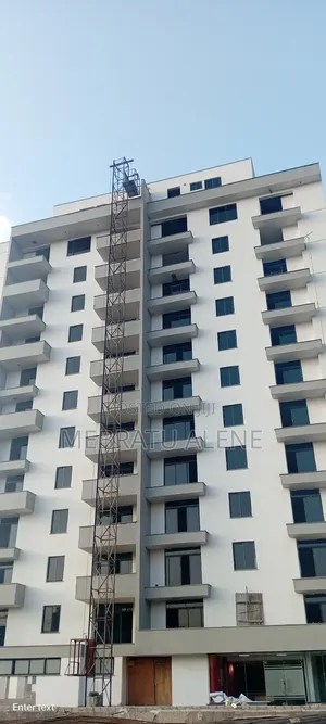 2bdrm Apartment in Ghion Homes Real, Kirkos for sale