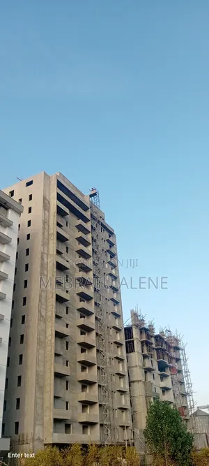 2bdrm Apartment in Ghion Homes Real, Kirkos for sale