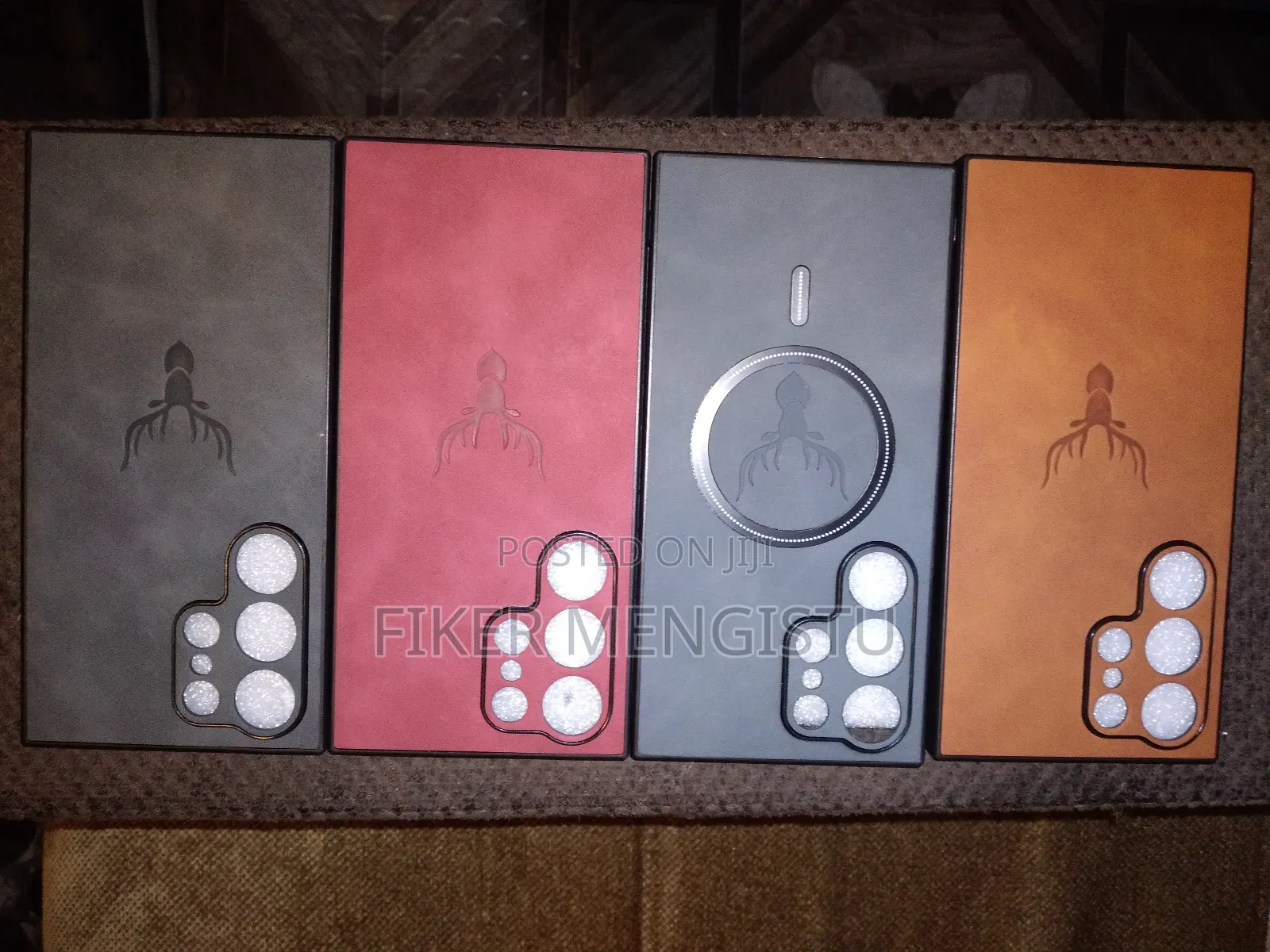 Samsung S24 Ultra Cover