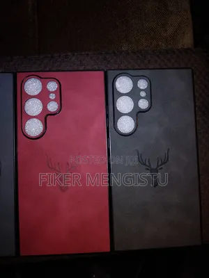 Samsung S24 Ultra Cover