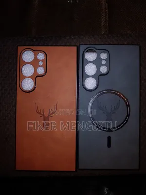 Samsung S24 Ultra Cover