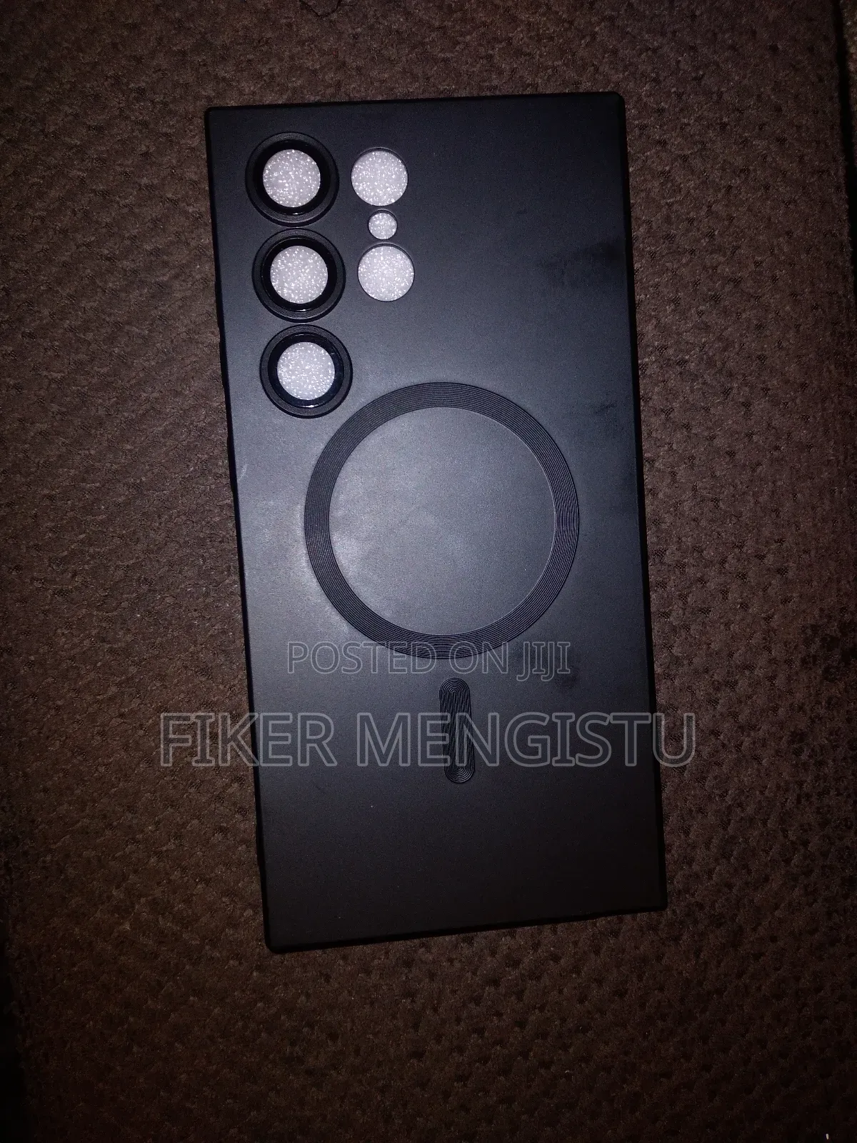 Samsung S24 Ultra Cover