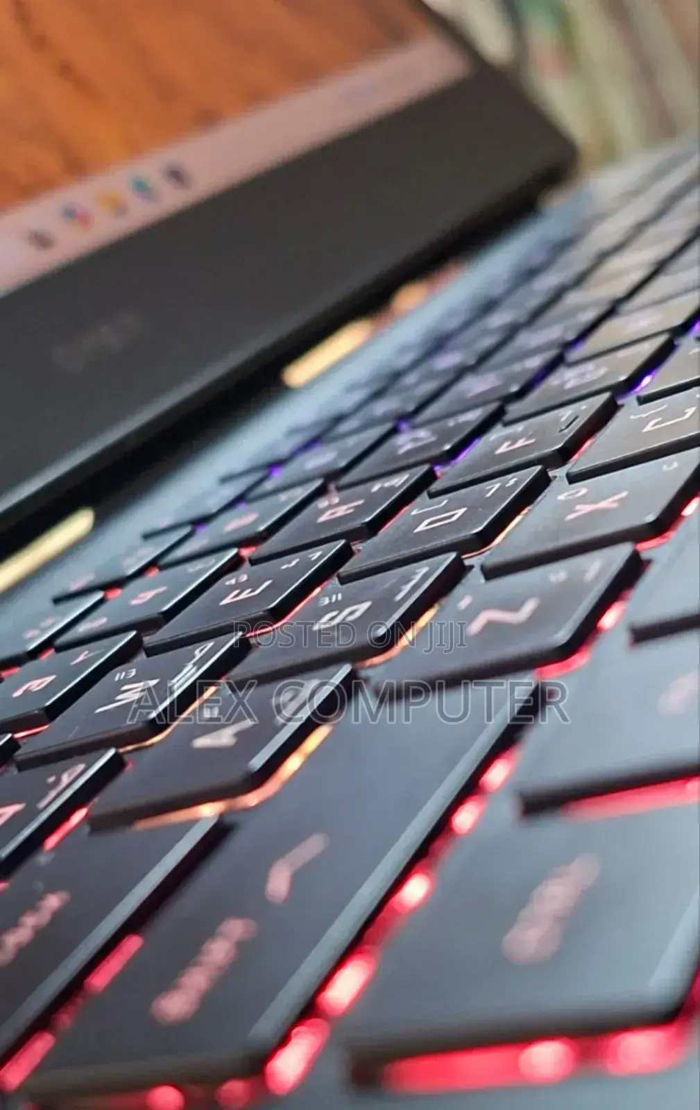 New Laptop HP Omen 16 16GB Intel Core I7 SSD 512GB