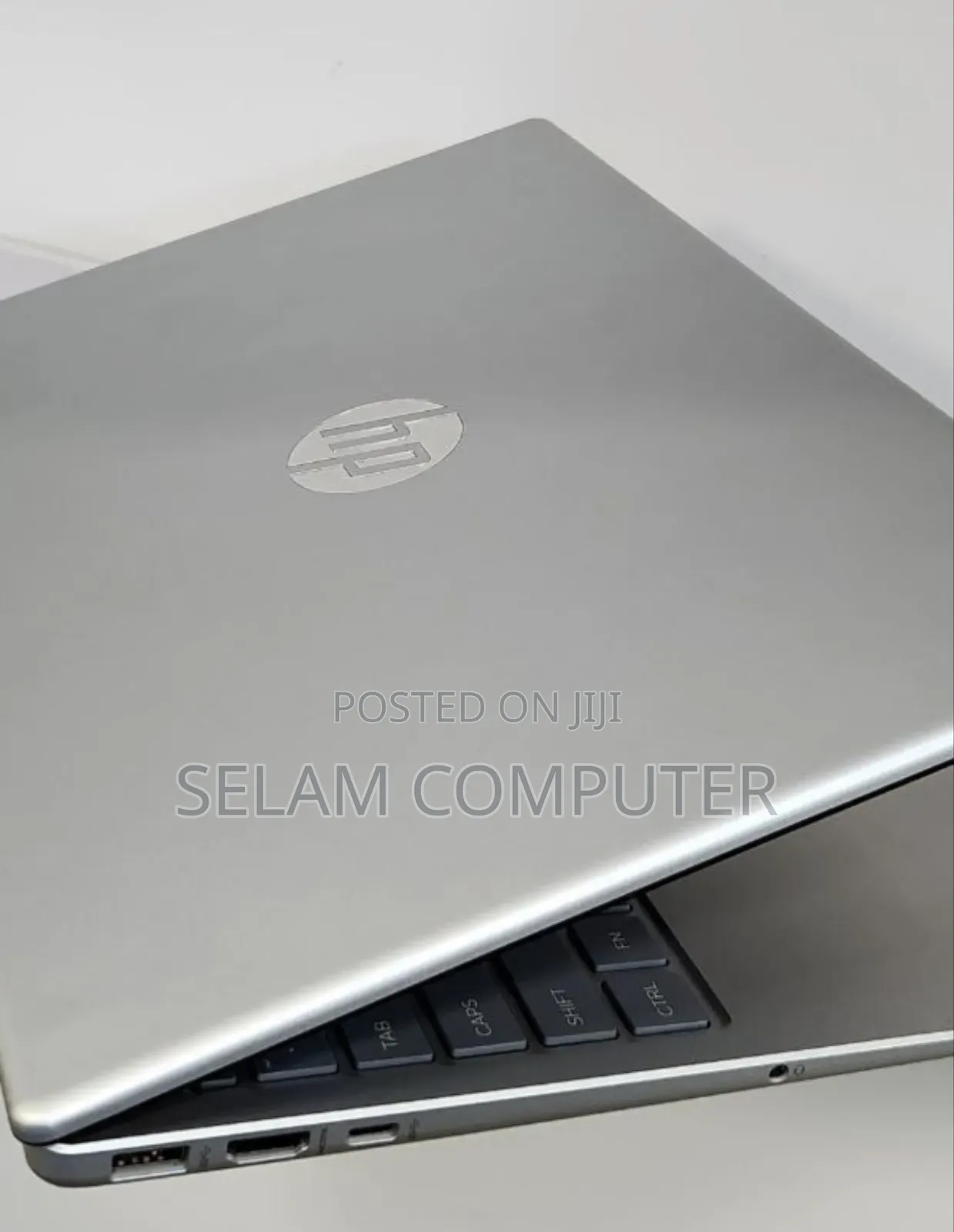 New Laptop HP Stream Notebook 8GB AMD Ryzen 3 SSD 256GB