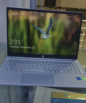 New Laptop HP Pavilion 15 16GB Intel Core I7 SSD 512GB