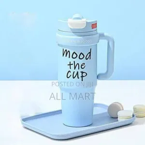 Travel Cups Available