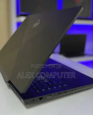 New Laptop HP Omen 15 16GB Intel Core I9 SSD 512GB