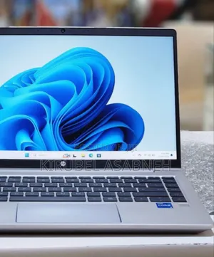 New Laptop HP ProBook 440 G8 8GB Intel Core I5 SSD 256GB