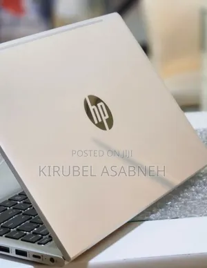 New Laptop HP ProBook 440 G8 8GB Intel Core I5 SSD 256GB
