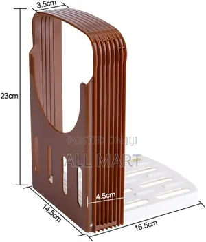 Foldable Bread Slicer Cutter