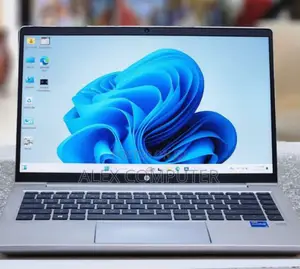 New Laptop HP ProBook 440 G8 8GB Intel Core I5 SSD 256GB