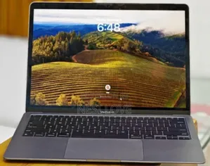 New Laptop Apple MacBook Air 2020 M1 8GB SSD 256GB