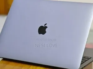 New Laptop Apple MacBook Air 2020 M1 8GB SSD 256GB