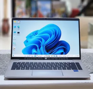 New Laptop HP ProBook 440 G8 8GB Intel Core I5 SSD 256GB