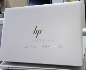 New Laptop HP EliteBook 845 G8 16GB AMD Ryzen 5 SSD 512GB