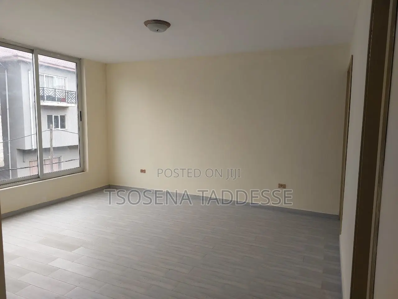 2bdrm Apartment in Nifas Silk-Lafto for rent