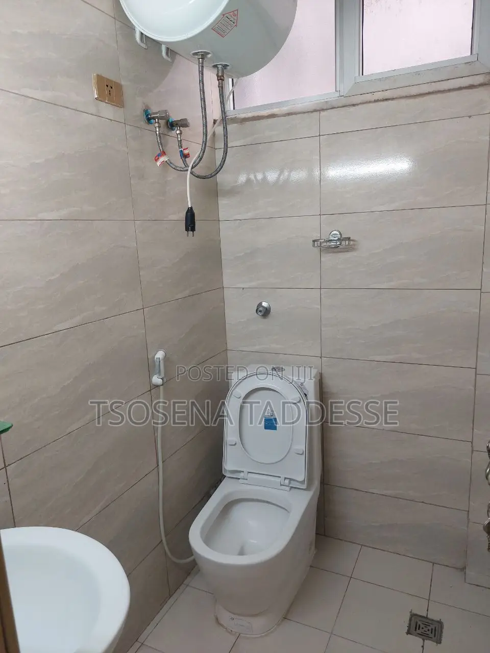 2bdrm Apartment in Nifas Silk-Lafto for rent