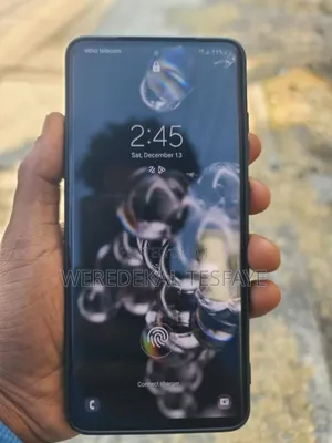 Samsung Galaxy S20 Ultra 5G 256 GB Gray