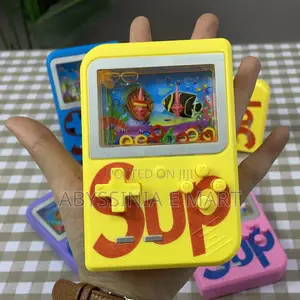 Sup Game Box-applicable To Tv System