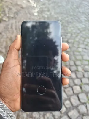 Samsung Galaxy S20 Ultra 5G 256 GB Gray