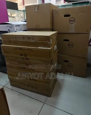 Photo - New Desktop Computer Dell Optiplex 7020 8GB Intel Core I7 SSD 512GB