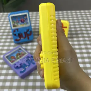 Sup Game Box-applicable To Tv System