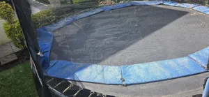 Trampoline