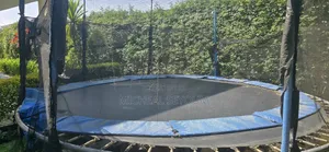 Trampoline