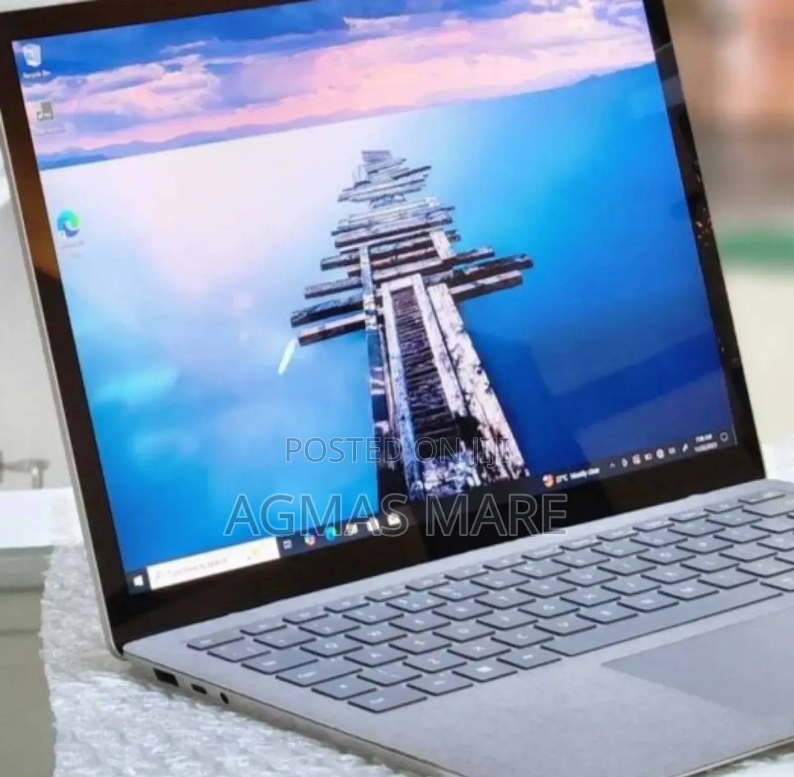 New Laptop Microsoft Surface Laptop 3 16GB Intel Core i7 SSD 256GB