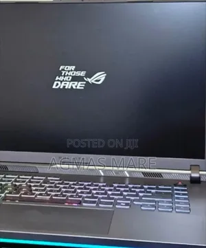 Photo - New Laptop Asus ROG Strix G16 G614 16GB AMD Ryzen 9 SSD 1T