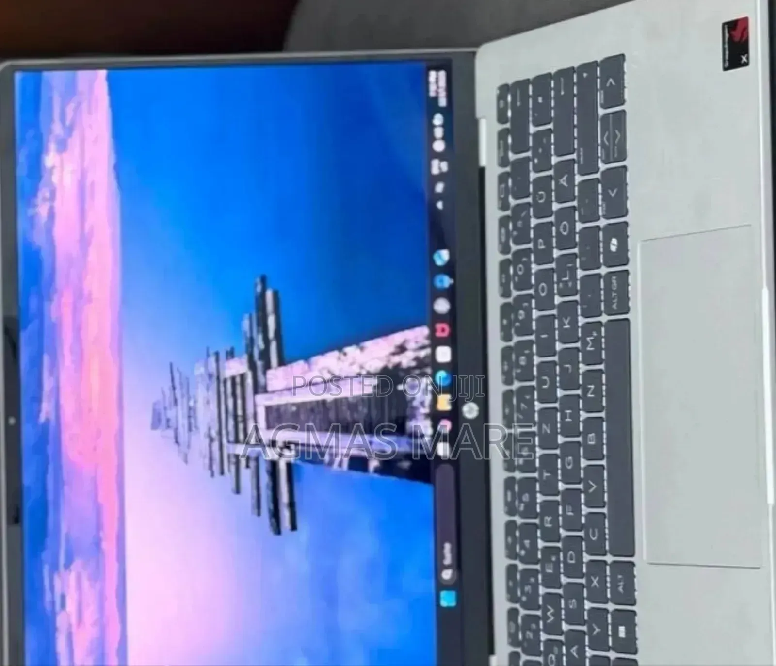 New Laptop HP OmniBook 5 14" 16GB Qualcomm Snapdragon X Elite SSD 512GB