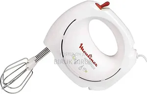 Photo - Moulinex Hand Mixer