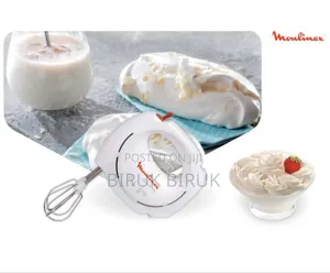 Moulinex Hand Mixer