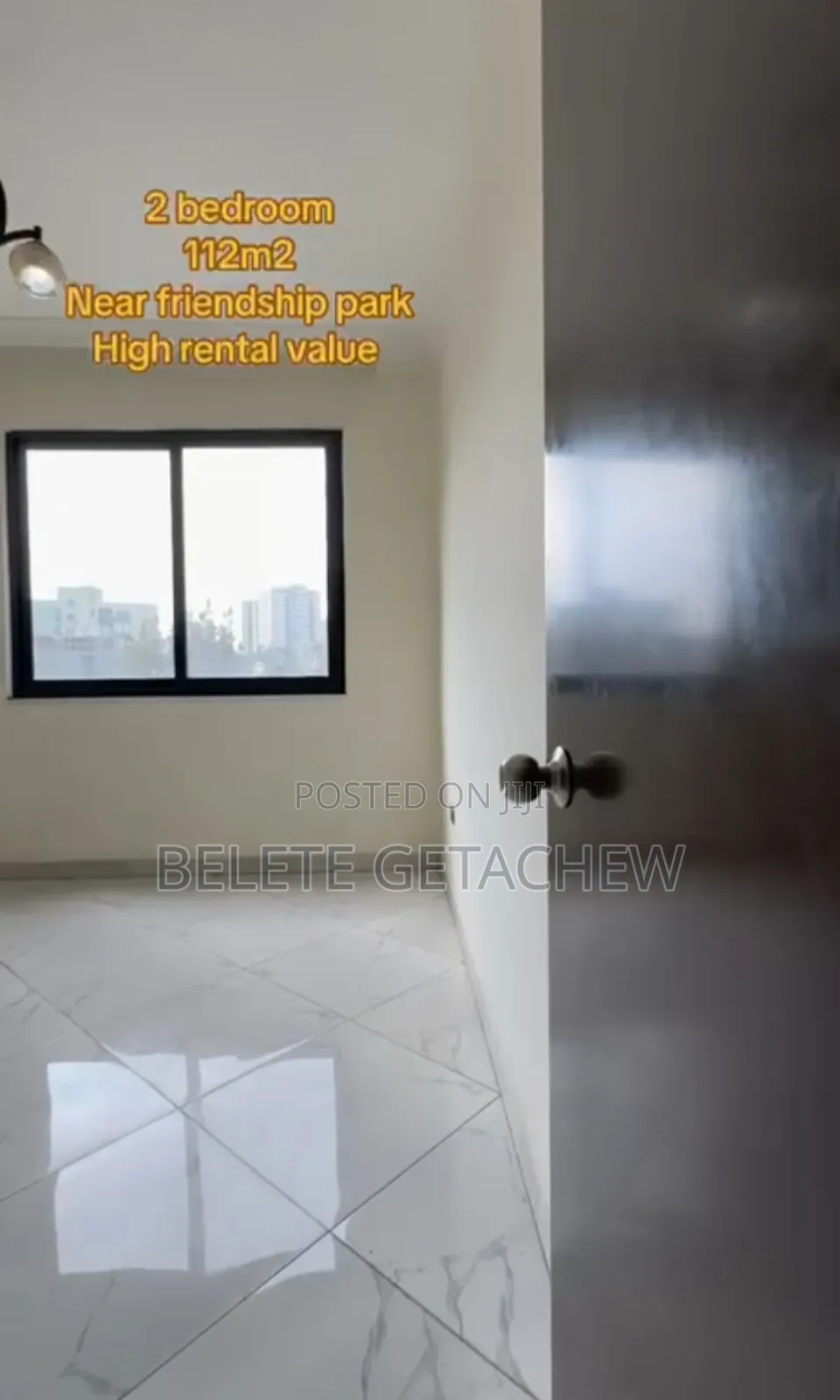 2bdrm Apartment in Friendship Park,, Arada for sale